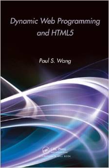 Dyamic Web Programming and HTML5